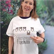 Profesora de frances nativa y totalmente bilingüe, apasionada por la enseñanza para todos los niveles. Conversación, juegos etc